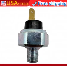 For Onan Cummins QG Generator EH650V Gas Engine 187-6265 New Oil Pressure Switch