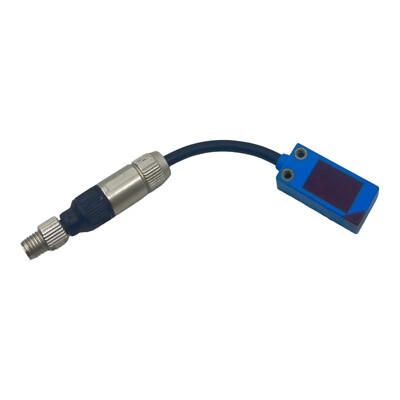Sick WL4-2F331 Reflexions-Lichtschranke 1015760 IP67 LED 10V DC ... 30V DC 1)