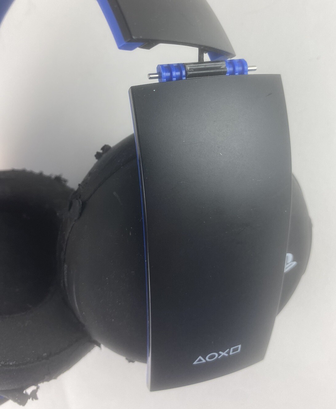 Sony PlayStation Wireless Stereo Headset 2.0 Black (CECHYA0083) for