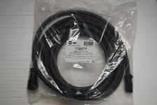Miller Electric Welder Welding 138577 Control Cable 25 FT New in Package USA