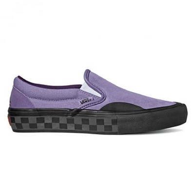 vans lizzie armanto slip on