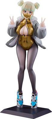 Astrum Design ORIGINAL DESIGN ART CORP. YD MASK GIRL MIA 1/7 PVC