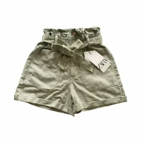 Zara Denim Clothing for Women