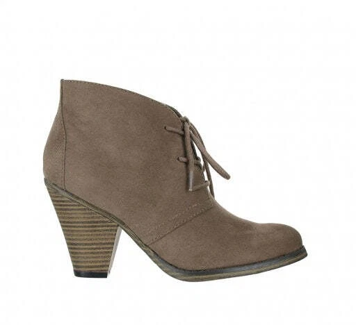 Mia shawna sale boots