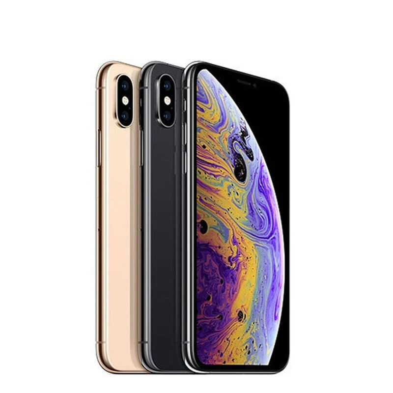 iPhone - iPhone XS ゴールド色 256GB (超美品) Apple iPhone XS 64GB/256GB - Space Gray & Gold - Unlocked