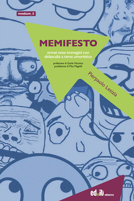 Memifesto. Mittlerweile bekannte Bilder mit humorvoller Bildunterschrift - Letizia ...