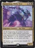 Greasefang, Okiba Boss NM (#2) #220 Kamigawa: Neon Dynasty MTG