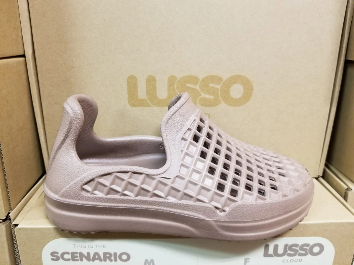 Lusso Cloud Scenario Slip On Malt for Women s eBay