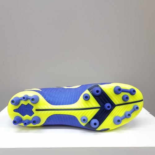 NIKE MERCURIAL VAPOR 14 ELITE AG (CZ8717 574) FOOTBALL BOOTS MADE IN BOSNIA - Picture 11 of 12
