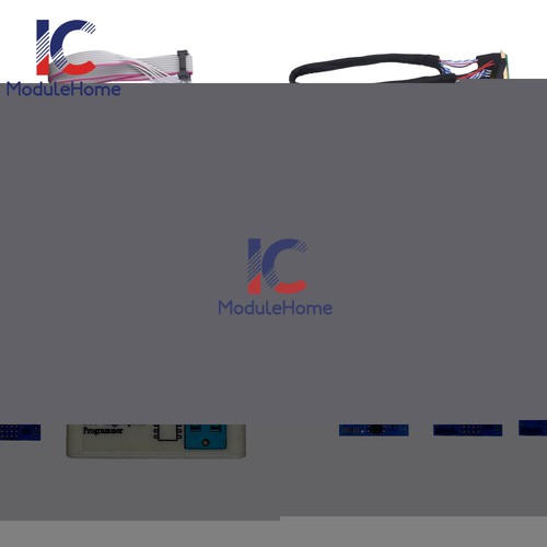 EZP2023 High-Speed USB SPI Programmer+15 Adapters For 24 25 93 95 EEPROM 25Flash - Picture 20 of 27