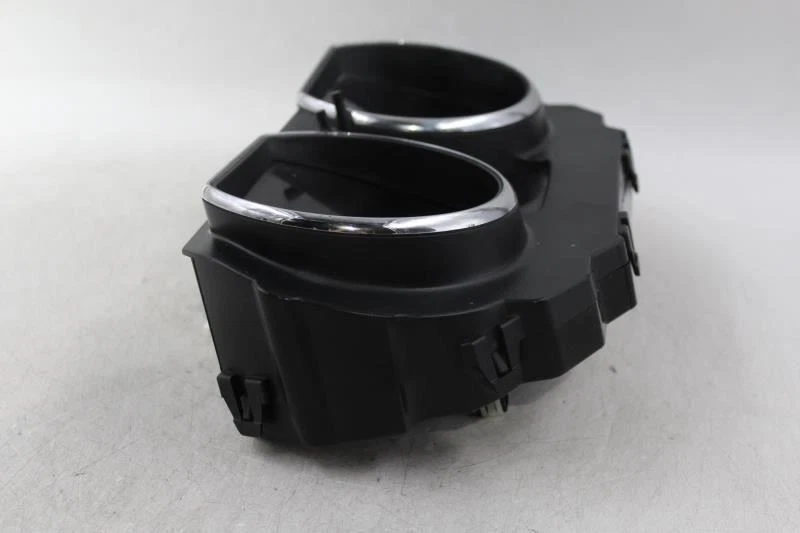 Grupo de velocímetros 111 k millas sedán MPH Sv para Nissan Versa 2015-18 OEM #28067 Foto 4 de 4