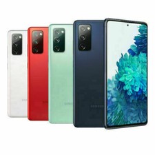 Samsung Galaxy S20 FE 5G G781U Unlocked Any Carrier 128GB 256GB