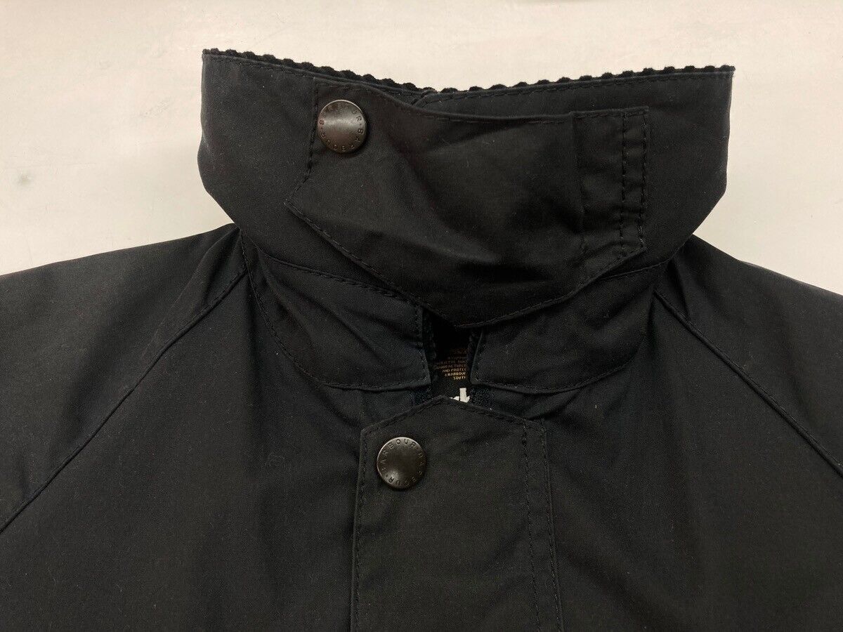 Barbour BEDALE SL WAXED COTTON Jacket Blouson Coat Men Size Barbour BEDALE SL WAXED COTTON Jacket Blouson Coat Men Size