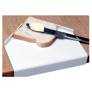 Bread Spreading Board One Handed Food Preparation Kitchen Aid