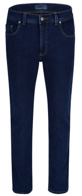 Pioneer Rando Dark Stone 1680 9504.04 Regular Fit Stretch Jeans Men's - Thermo