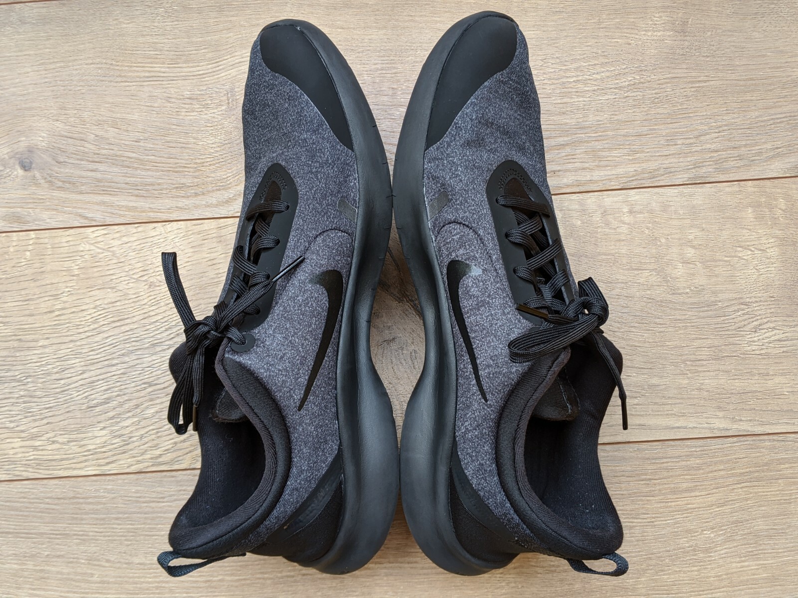 Men's 2018 Nike Flex Experience RN 8 