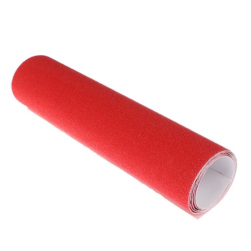 Skateboard Deck Sandpaper Grip Tape Griptape Protection Waterproof Non_i4 - Picture 9 of 10