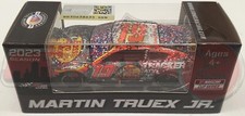 Martin Truex Jr 2023 Lionel 19 Bass Pro Shops Dover Raced Win Toyota Camry 1/64
