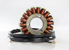 Ricks Motorsport Electric 21-228 Stator 1983-1988 ZN1300 Voyager NOS Brand New