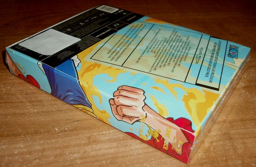 One Piece The 14 Movies Complete Collection 9 Blu-Ray Anime Animation - Picture 4 of 6