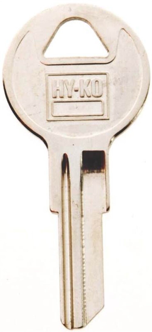 Key+ILCO+In8+HYKO+Products+Co+11010IN8+Pkg+of+10+UPC+029069701291 for ...