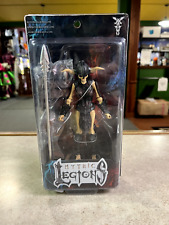 Mythic Legions Four Horsemen SKELETON SOLDIER BUILDER 6 Inch Figure NIB NEW