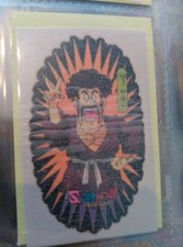 DRAGON BALL IREZUMI TATTOO