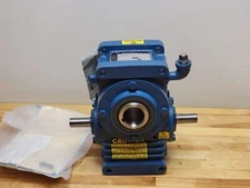Cone Drive Gearbox Speed Reducer SHV20-Y0B, 60:1