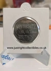 50p Diversity Built Britain 2020, Uncirculated, From Sealed Bag, New 50p Coin