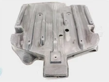 07-13 Infiniti G35/G37 Sedan Rear Bumper Diffuser OEM 748A0JK000