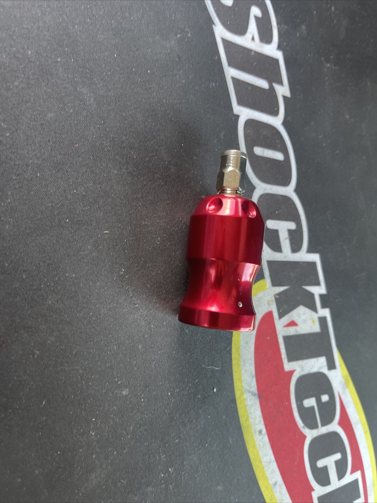 paintball hybrid direct mount asa dye Grelly USA