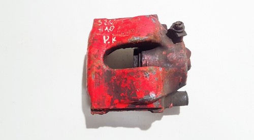 BMW 3-Series 2000 Disc-Brake Caliper front left side 5422, bmw54/2 #1023516-38