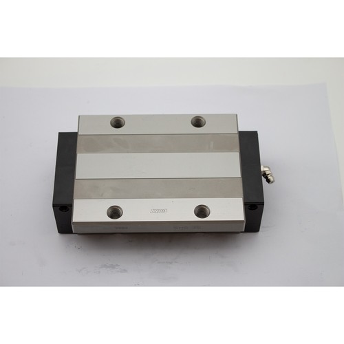 Original THK Linear Guide Rail SHS20V SHS25R SHS35LC 15 30 45 55 65LCRV1QZUU - Foto 2 di 9