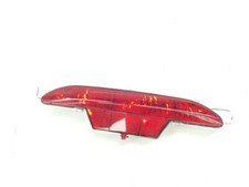 9674308980 central rear lamp 2175881 PEUGEOT 208 1.2 12V VTI 82 CV 2012
