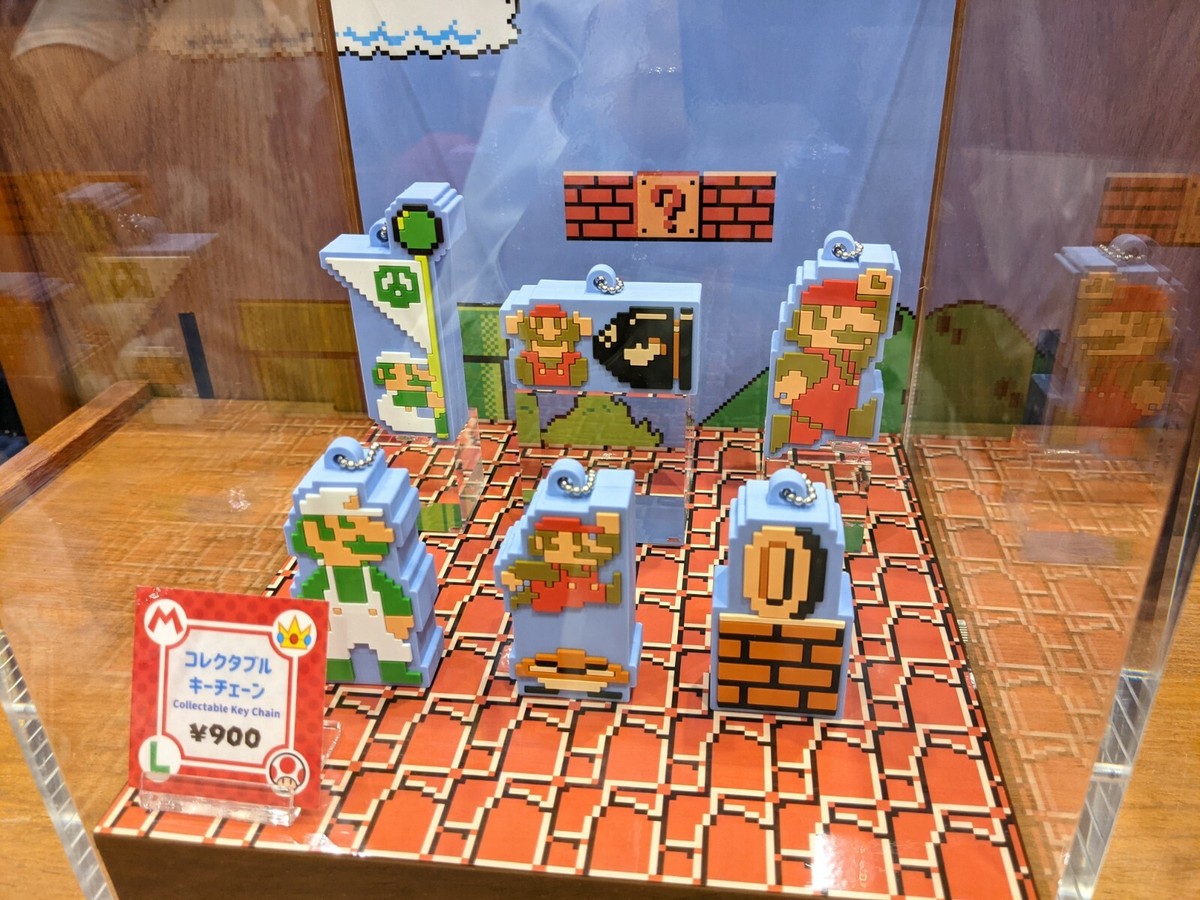 SUPER NINTENDO WORLD 星型イヤーマフ USJ 限定 スター イヤーマフ 耳あて スーパーニンテンドー