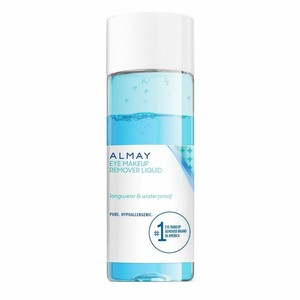 almay eye makeup remover liquid