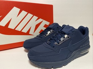 nike air max ltd 3 navy blue