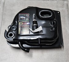 SERBATOIO PANDA 4X4 nuovo + 3 GUARNIZIONI + OMAGGIO POMPA BENZINA zincat 94 2000