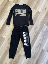 Puma Size 6 Boys Outfit