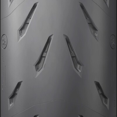 Michelin Power 6 110/70ZR17 Front Tire 110 70 17 Motorcycle Power6