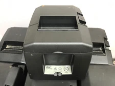Lot of 20 Star Micronics TSP650II Thermal Receipt Printer USB