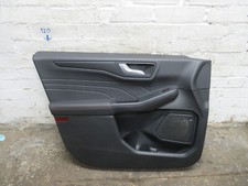 2024 FORD KUGA ST-LINE CX482 2.5 HYBRID MK3 5DRS HATCH FRONT LEFT SIDE DOOR CARD