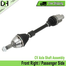 Auto Front Right CV Axle Assy For Mini Cooper Countryman Cooper Paceman 2013-16