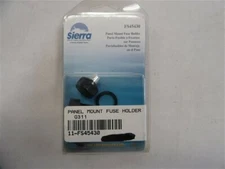 SIERRA FS45430 PANEL MOUNT FUSE HOLDER MARINE BOAT