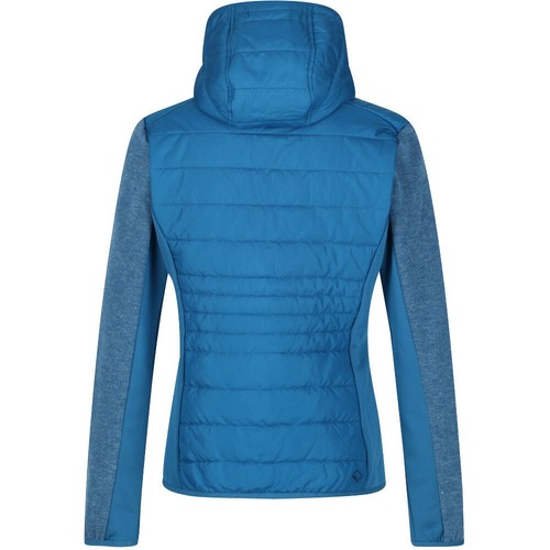 Regatta Womens Pemble Iii Hybrid Padded 