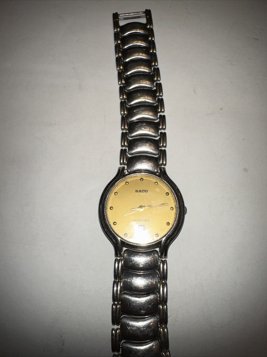 稼働 RADO FLORENCE 腕時計 アンティーク 純正ベルト レア554 $_57.PNG?set_id=880000500F