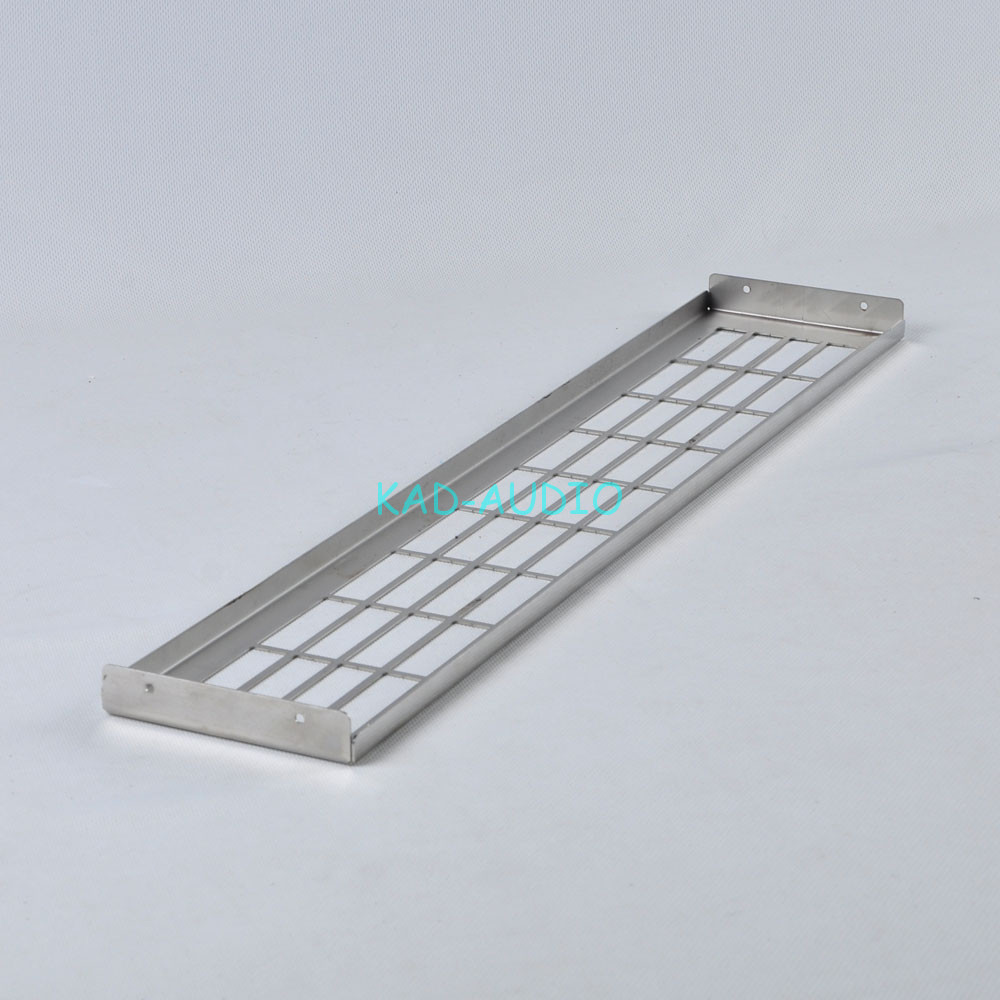 1pc stainless steel 520mm Guitar Tube Amplifier Protector Guard DIY eBay