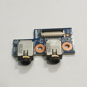 HP ProBook 4520s Audio Sound Board