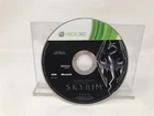 The Elder Scrolls V: Skyrim - Microsoft Xbox 360 - Game Disc ONLY !!!