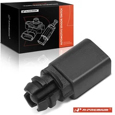A-Premium Ambient Air Temperature Sensor for Volkswagen Jetta Passat Golf Tiguan